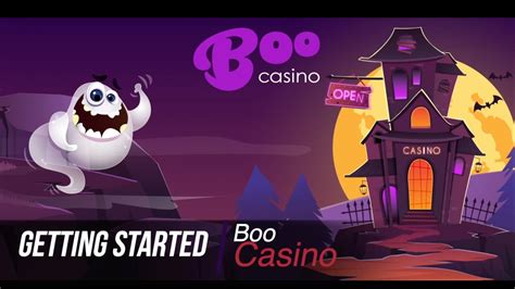 boo casino como sacar - Boo Casino 